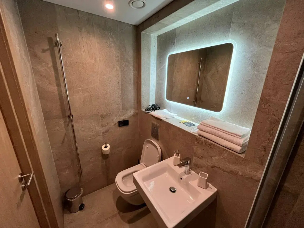 Меблированные комнаты Матрёшка