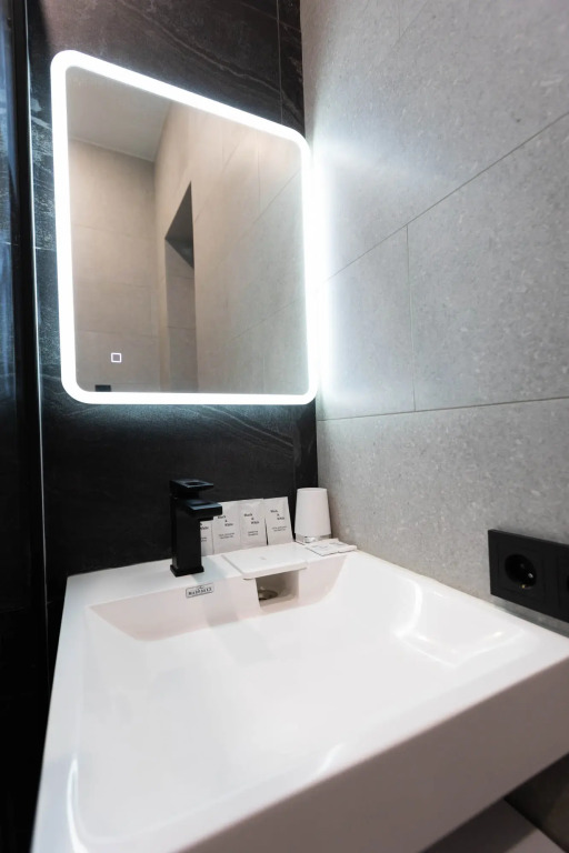 Апартаменты Туристская 6