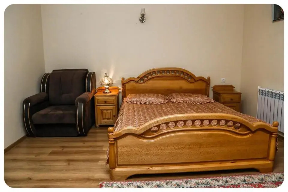 Hayi Tun Guest House