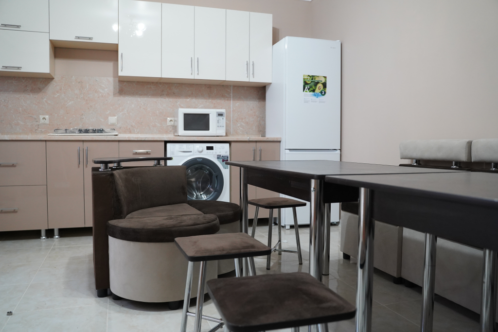 Surgi Mini Hotel