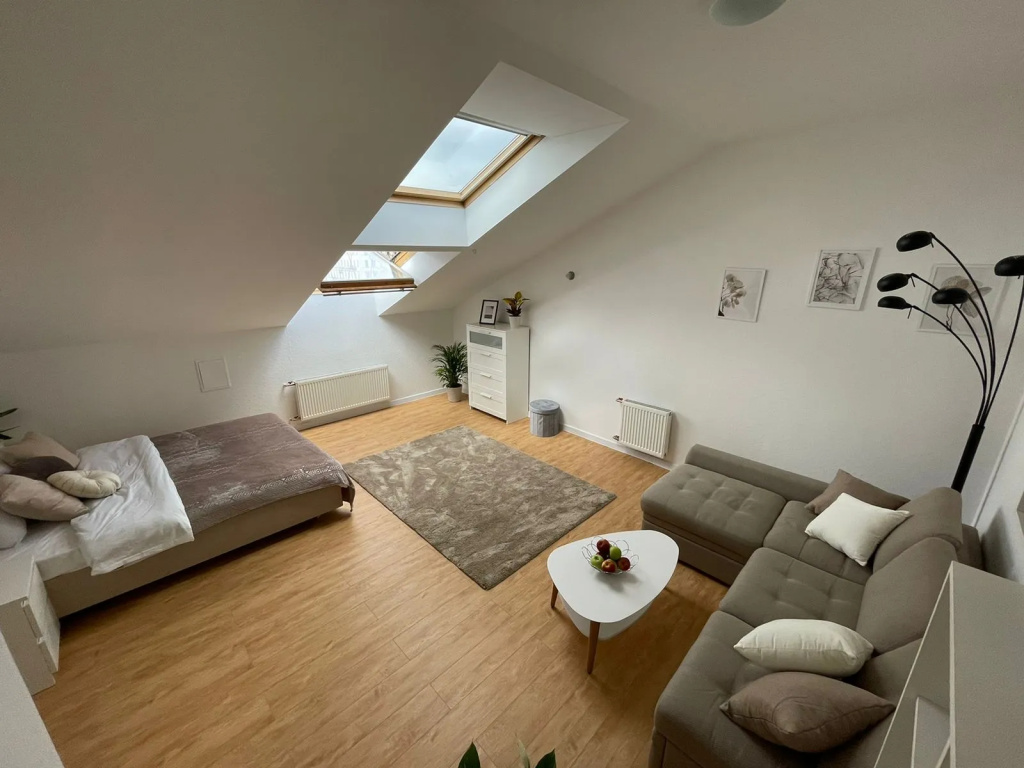 Apartment Nevsky 27