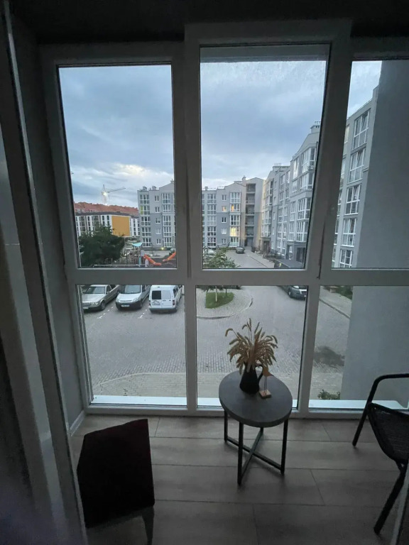 Квартира Место под Солнцем