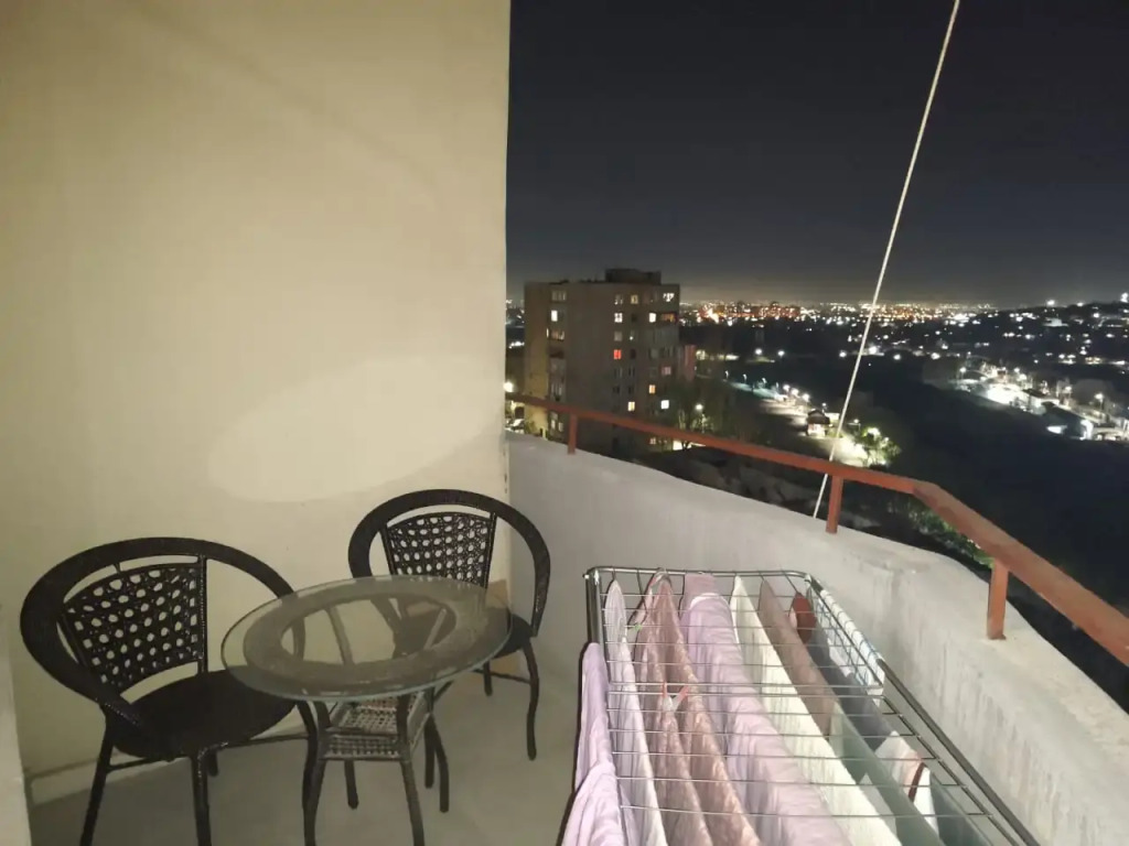 Апартаменты Apt in Centre Erevan