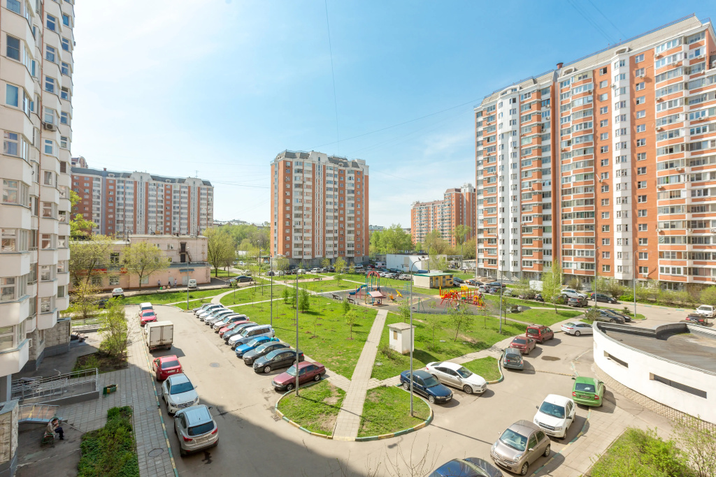 Апартаменты Гости Любят у метро Римская