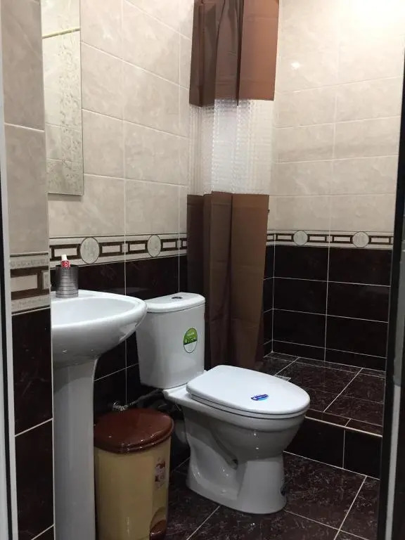 Отель Альтаир