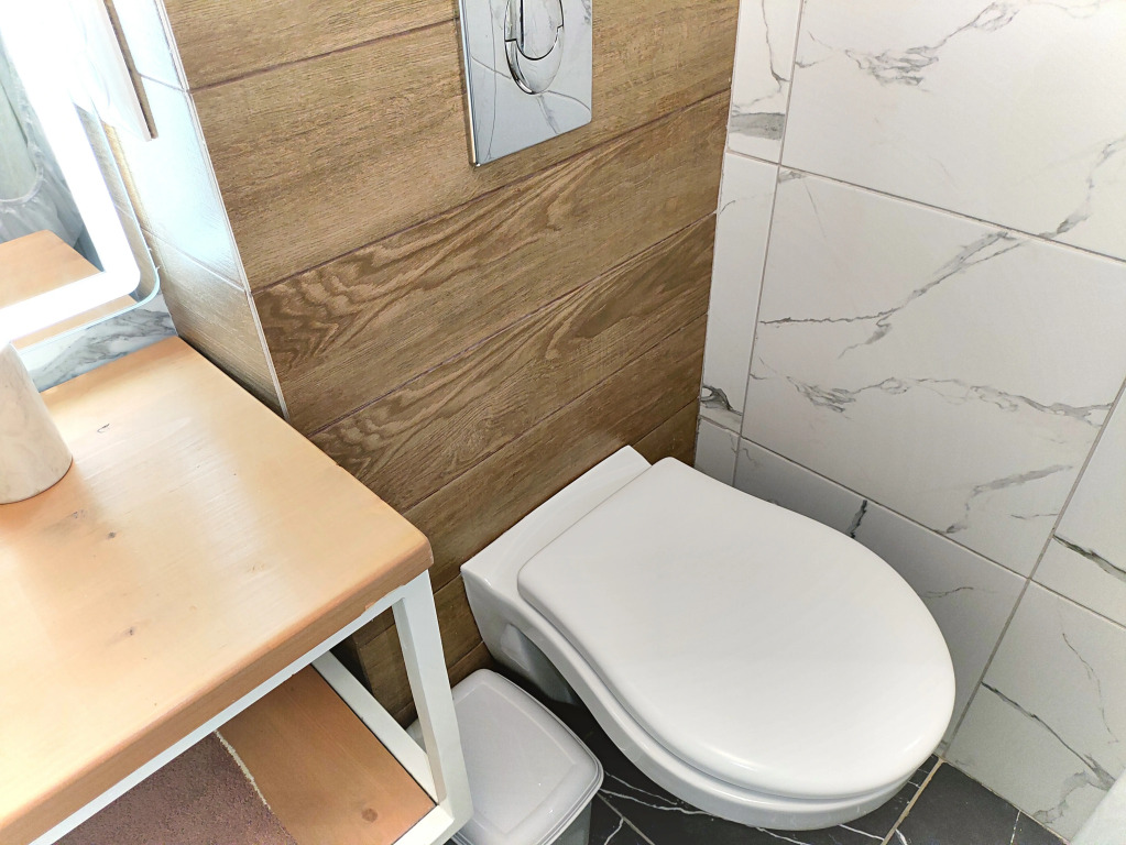 Квартира на Кирякиных 9