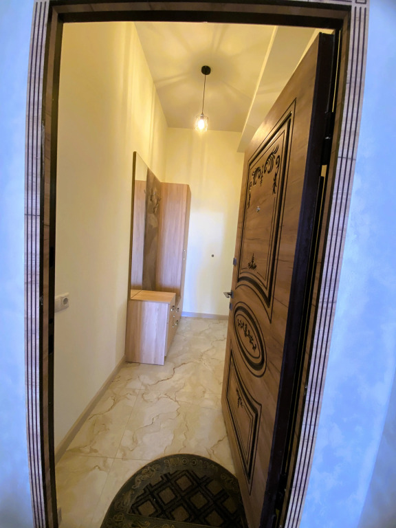 Квартира S-Van Cozy Home