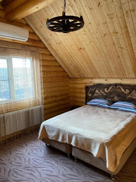 Гостиница Любимая усадьба
