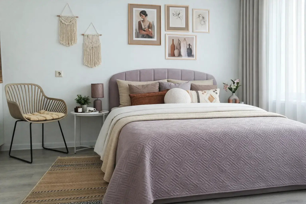 Квартира LanaRoom 82710