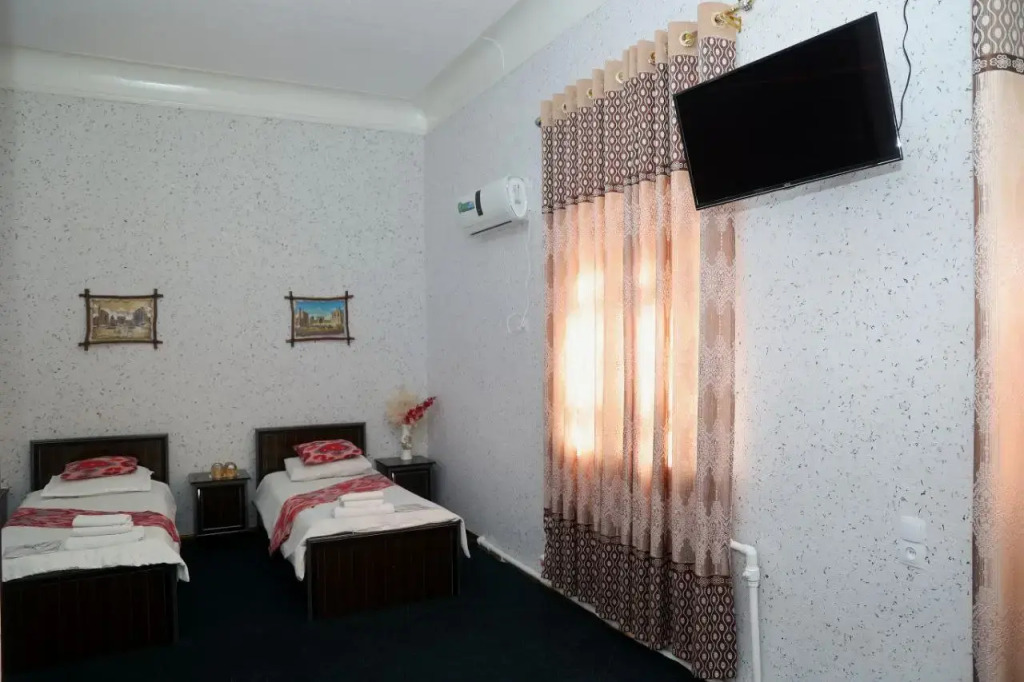 World Guest House