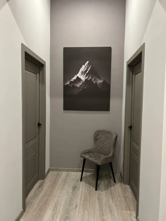 Частный дом Afanasovo Home