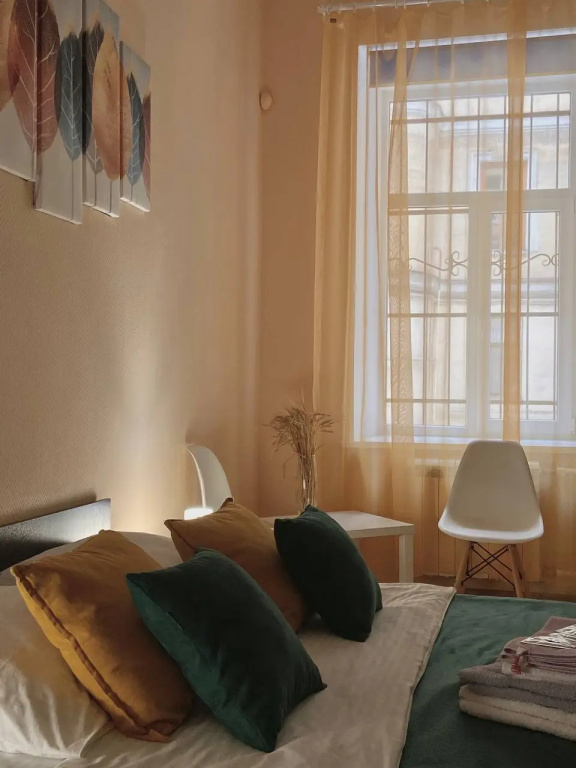 Гостевой дом SleepHouse