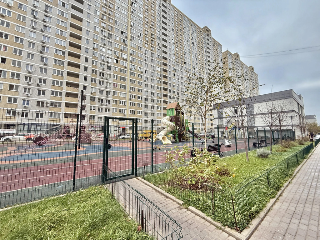 Квартира Морской Бриз