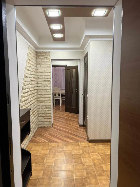Kvartira Apartments