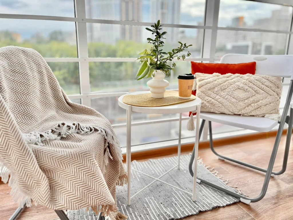 Квартира Евро Двушка в Центре Пушкина 6