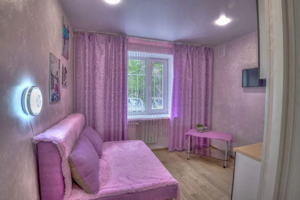 Жилое помещение Sweet Home