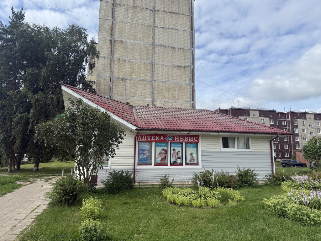 Квартира Уютная для командировки - фото 3