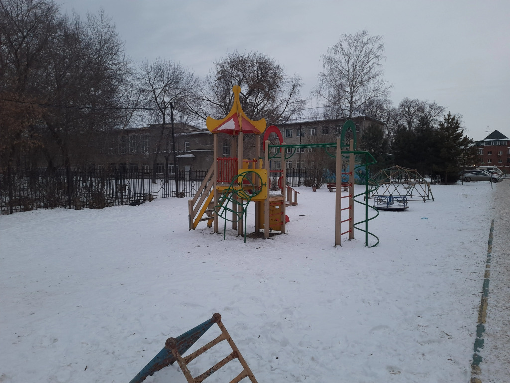 Квартира Уютная 2к. Квартира на Римского