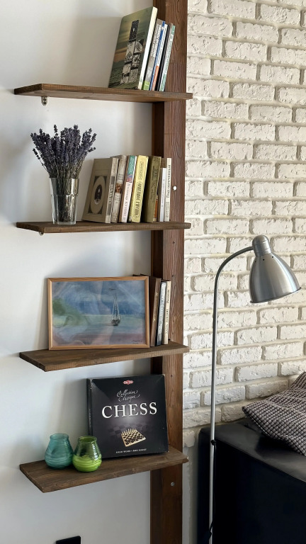 Апартаменты Fiolent Village Loft 77