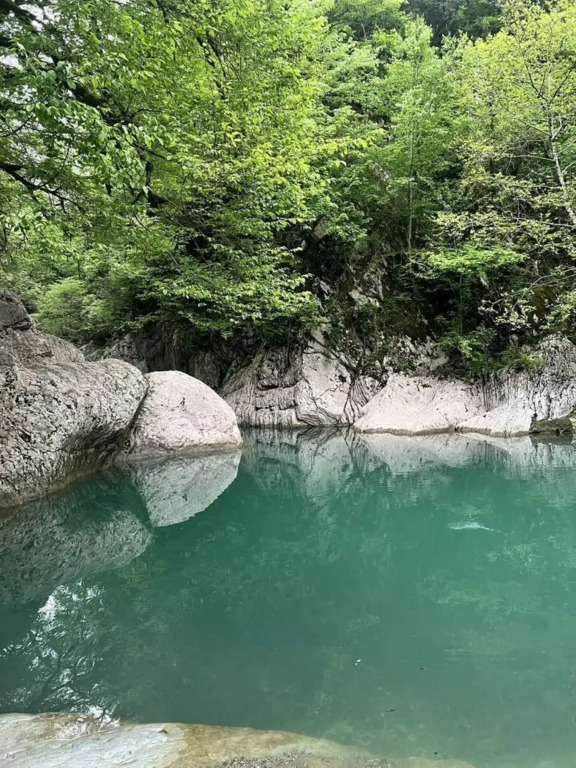 Глэмпинг в Селе Илларионовка