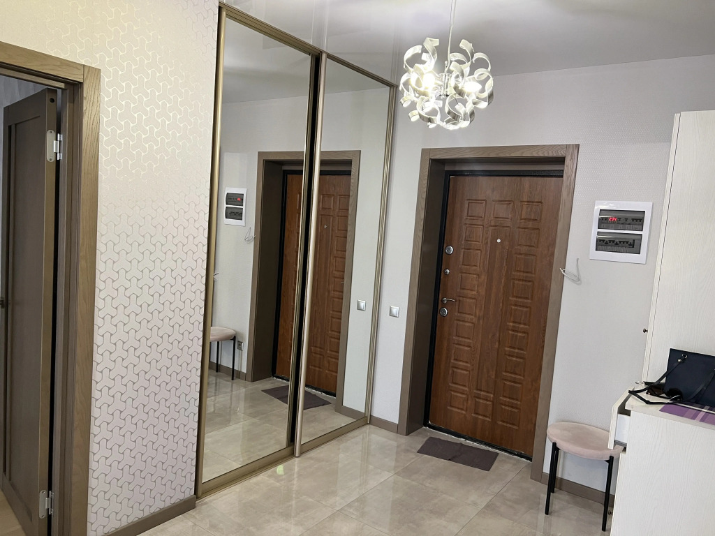 Апартаменты De LUXE возле Херсонеса