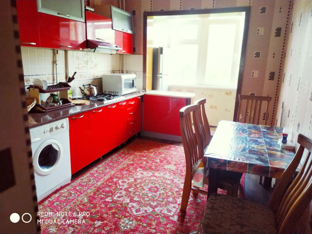 Апартаменты Welcome Home 7