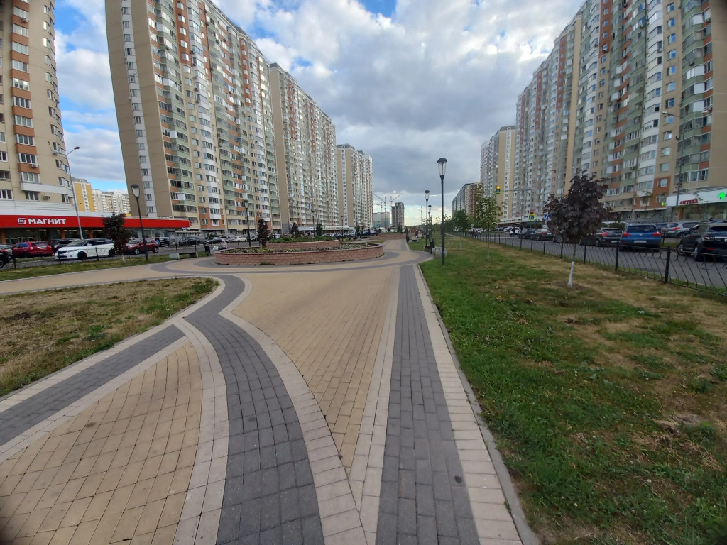 Апартаменты Уютно Как Дома