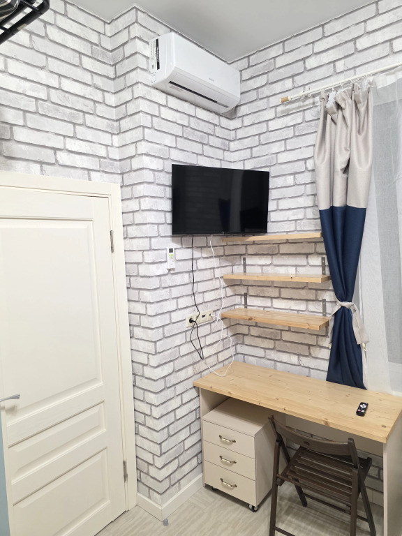Апартаменты Green Lamp Russian Island JR2