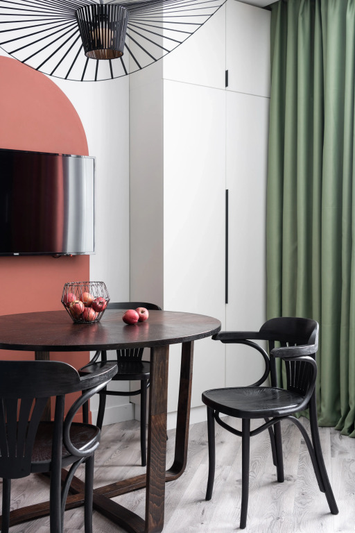 Апартаменты Salvador Dali Apartment