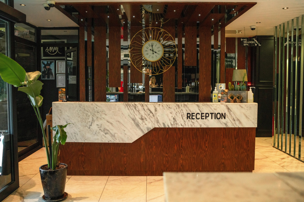 Alfa Suites & SPA