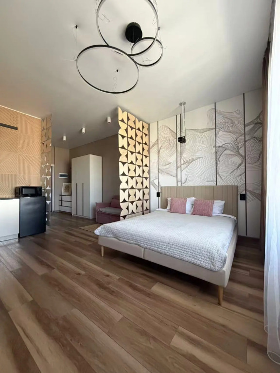 Квартира Apart74