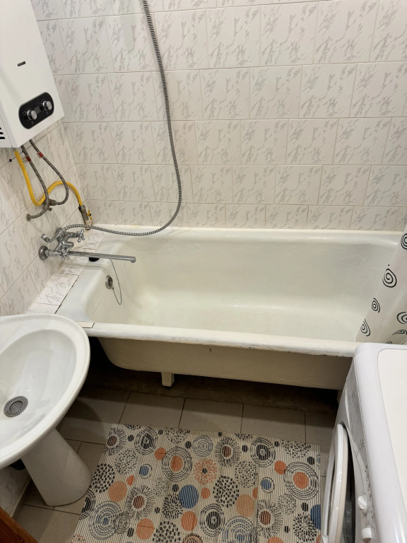 Квартира на Центральной Набережной
