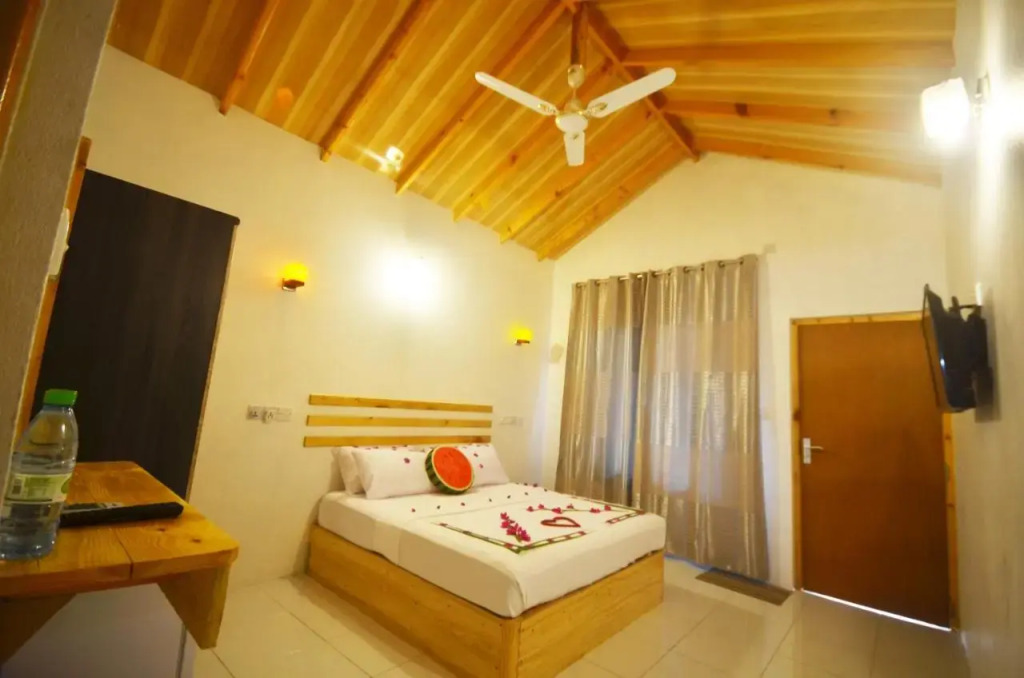 Resten Inn Hotel