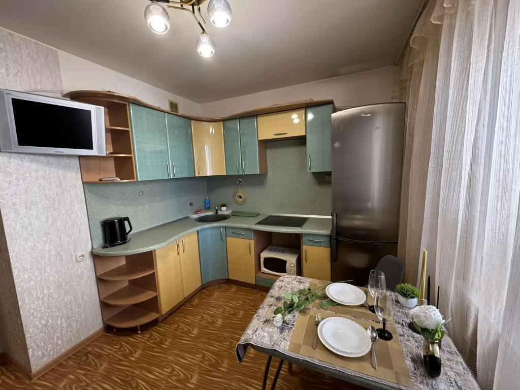 Квартира Уютная у Озера