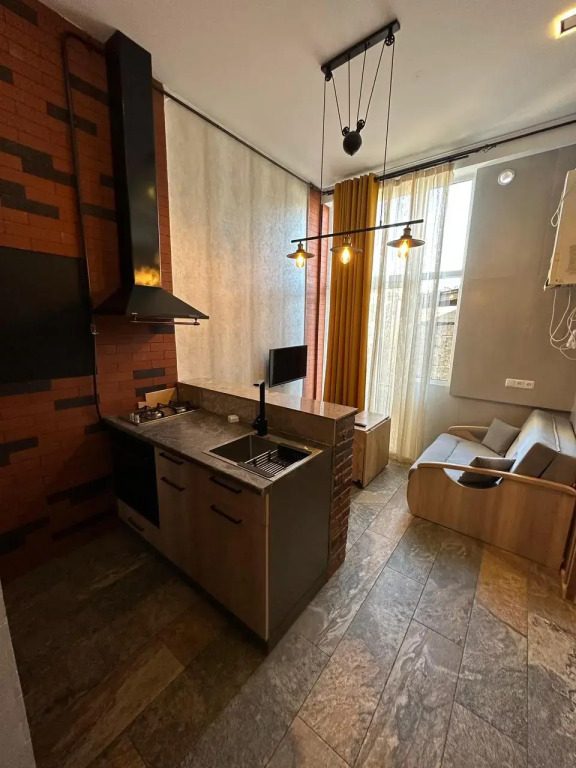 Квартира Студия loft на Вардананц 7