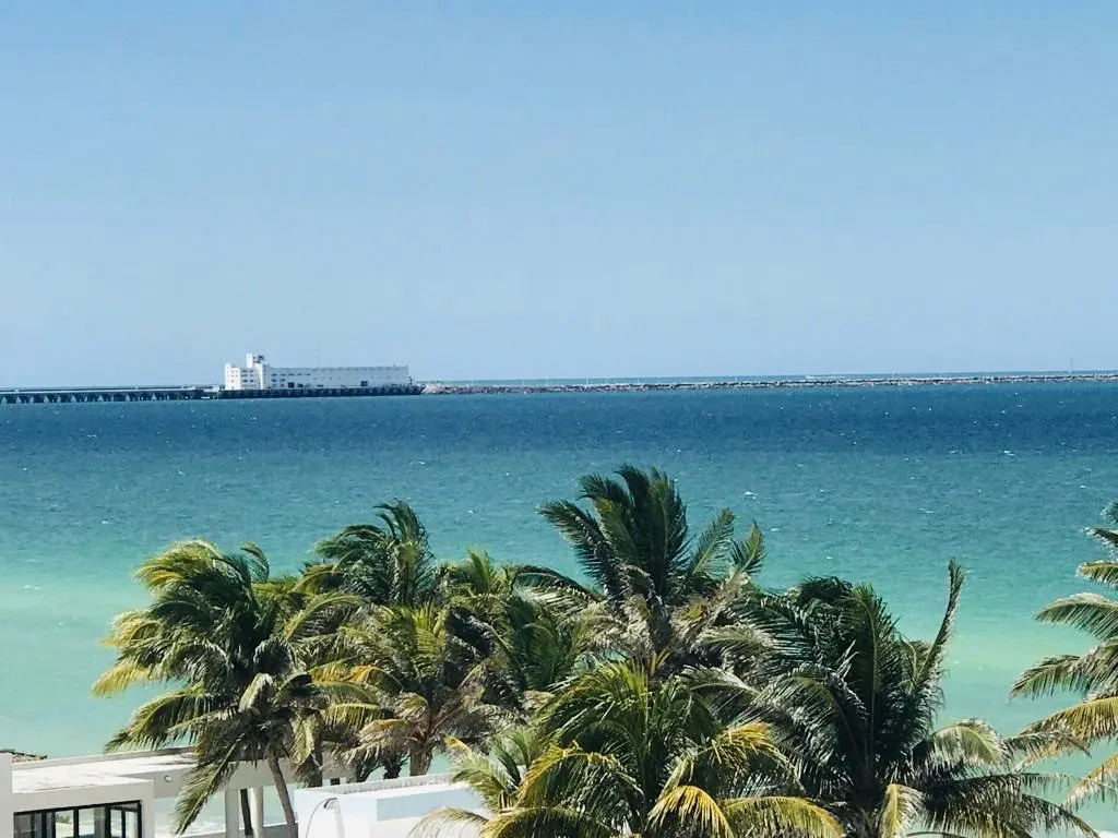 Апартаменты AMA Yucatan