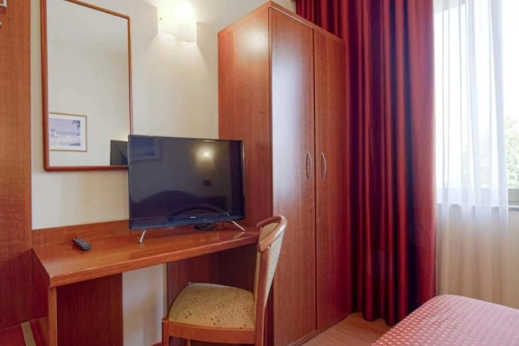 Hotel Centrale