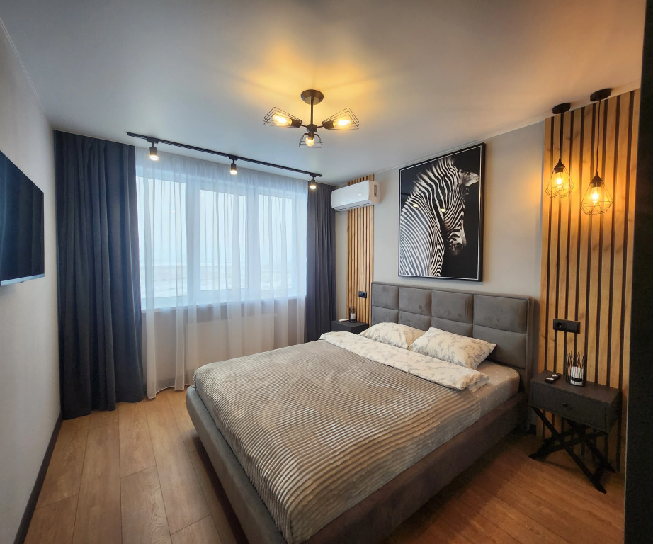 Апартаменты Loft 26 Этаж