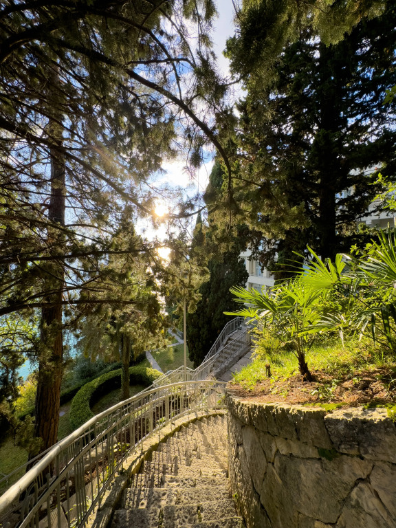 Отель Garden Resort
