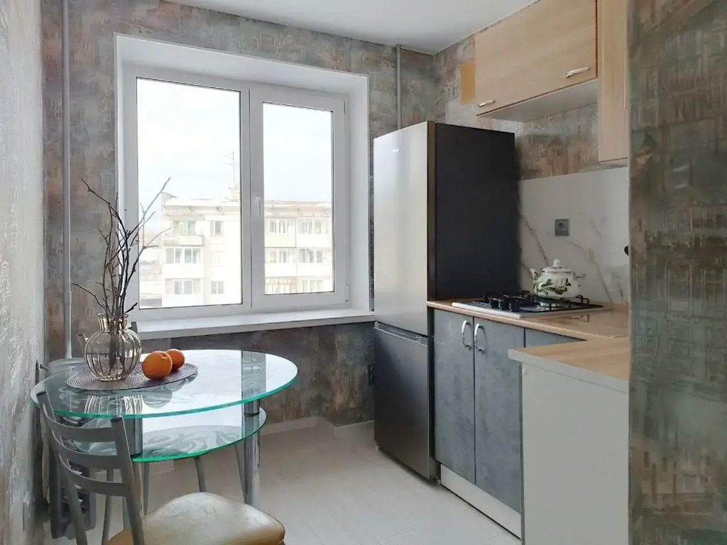 Квартира Чайковский на Гагарина 30