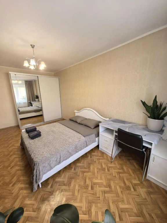 Квартира на Проспекте Ленина 70/1