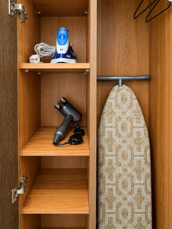 Komfort Prestizh Flat