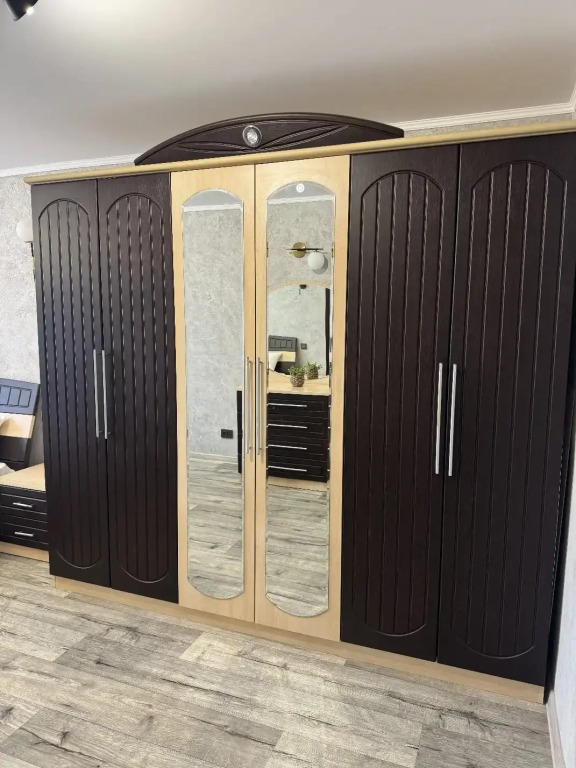 Квартира Ермекова 29