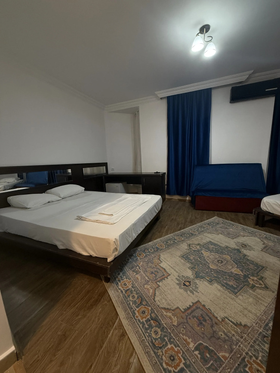 Апарт-отель Emilia Residence