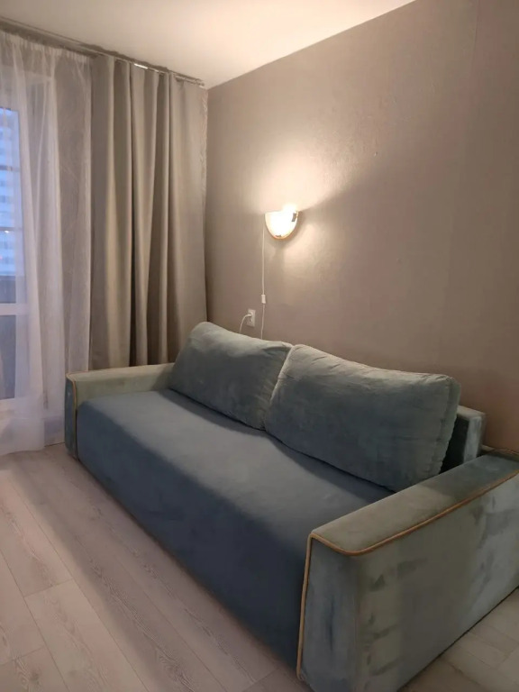 Квартира на Дружинина, 62