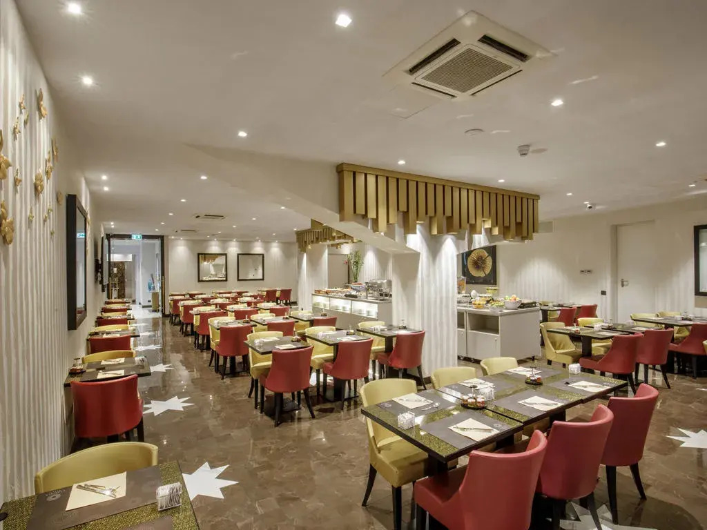 Отель St Martin by OMNIA hotels