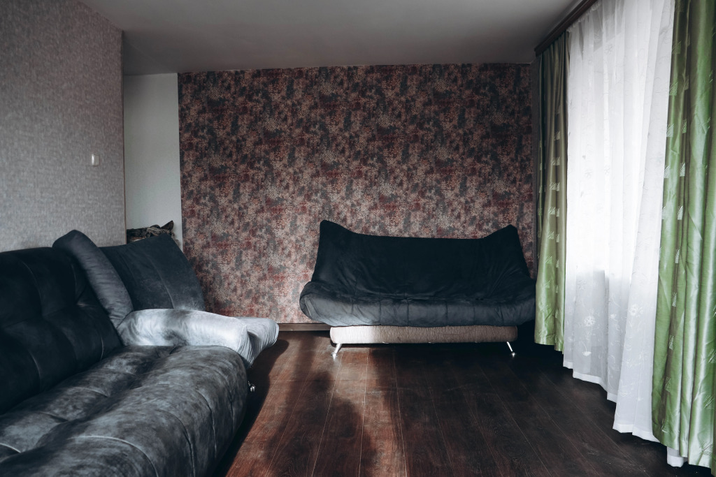 Апартаменты Ленинский пр., 18