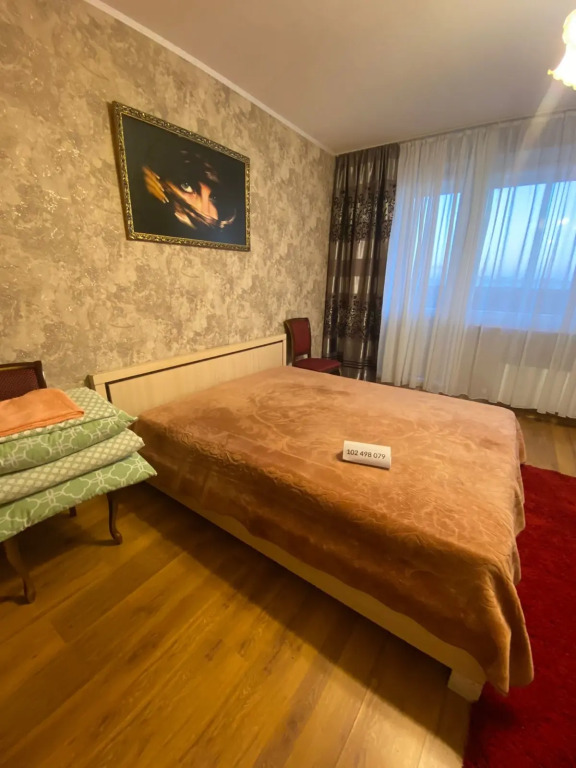 Апартаменты 2 Андреевка 31Б