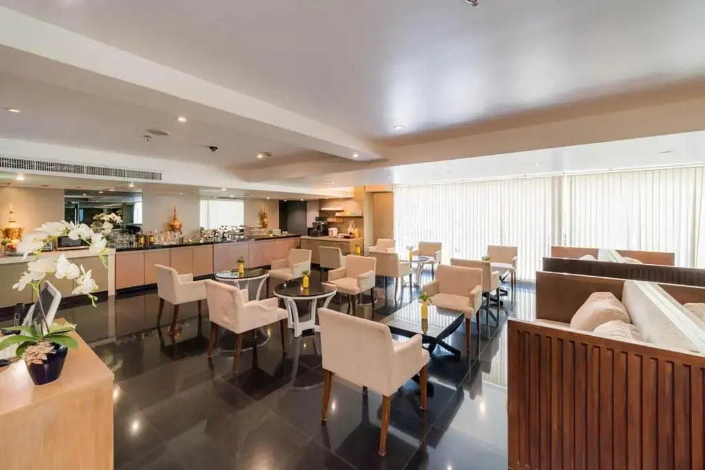 Furama Silom Hotel