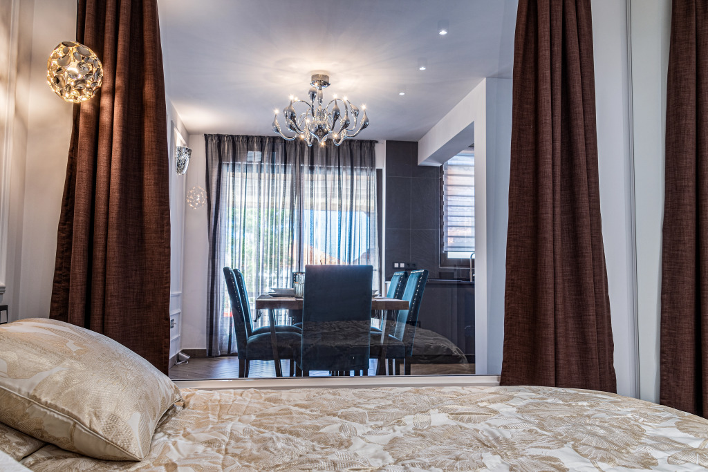 Гостевой Дом Casa Preciosa